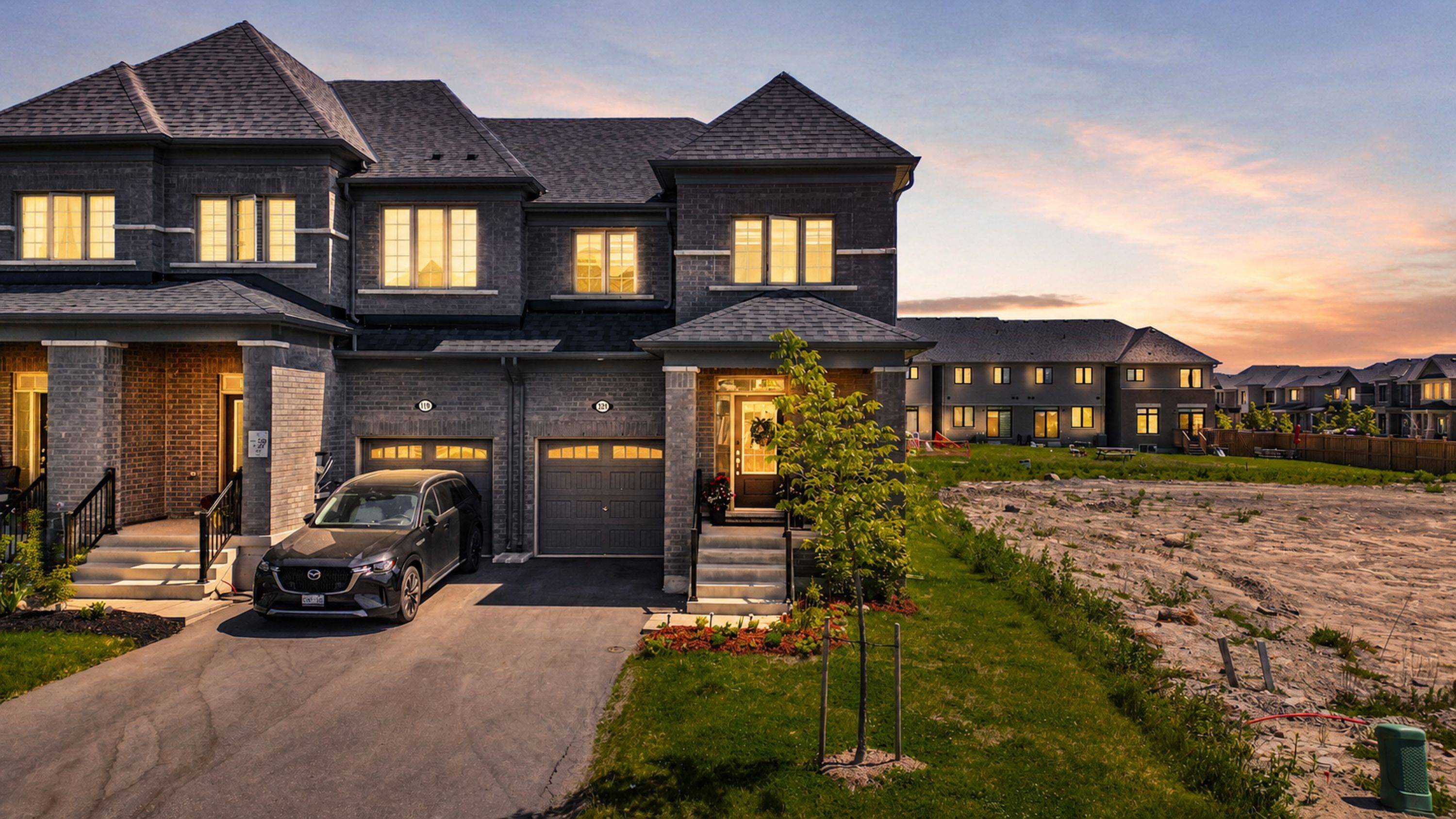 421 TREVOR ST, Cobourg, ON K9A 4J6