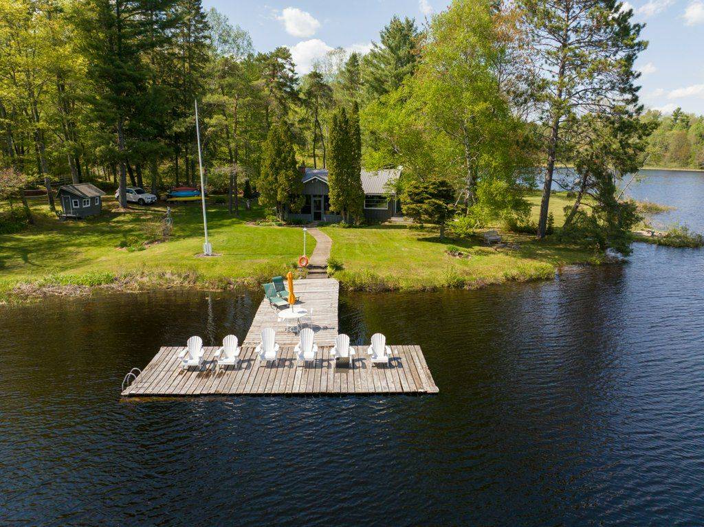 17833 Highway 41 N/A, Addington Highlands, ON K0H 1K0
