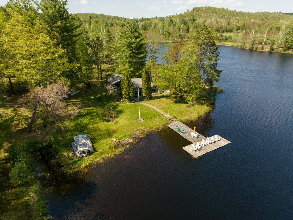 17833 Highway 41 N/A, Addington Highlands, ON K0H 1K0