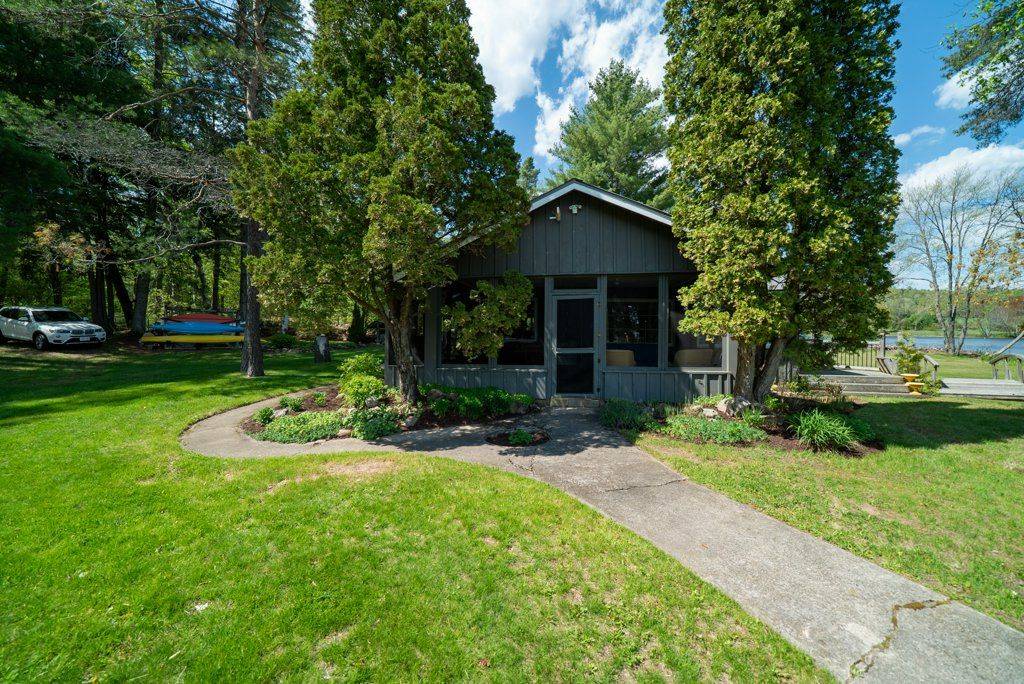17833 Highway 41 N/A, Addington Highlands, ON K0H 1K0