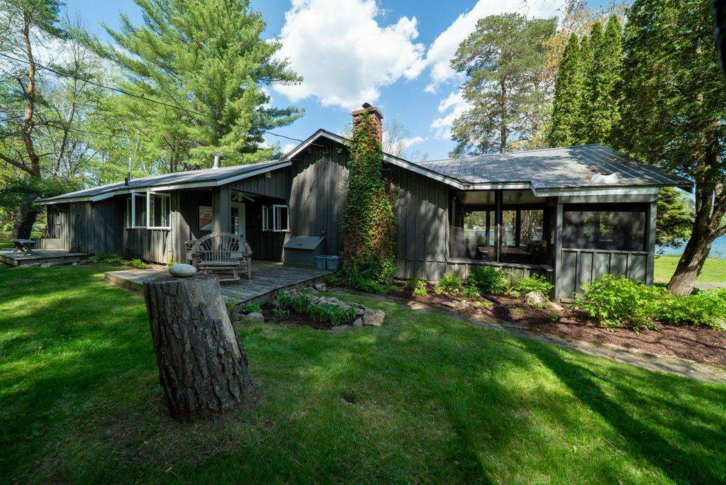 17833 Highway 41 N/A, Addington Highlands, ON K0H 1K0