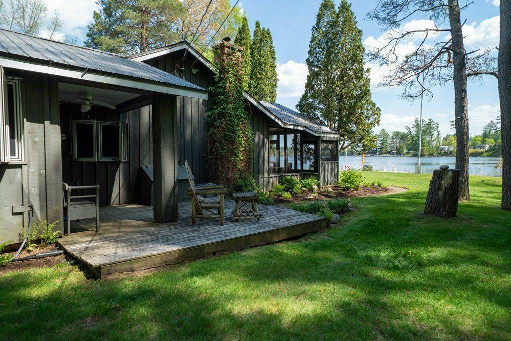 17833 Highway 41 N/A, Addington Highlands, ON K0H 1K0