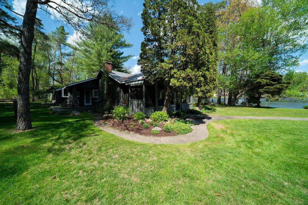 17833 Highway 41 N/A, Addington Highlands, ON K0H 1K0