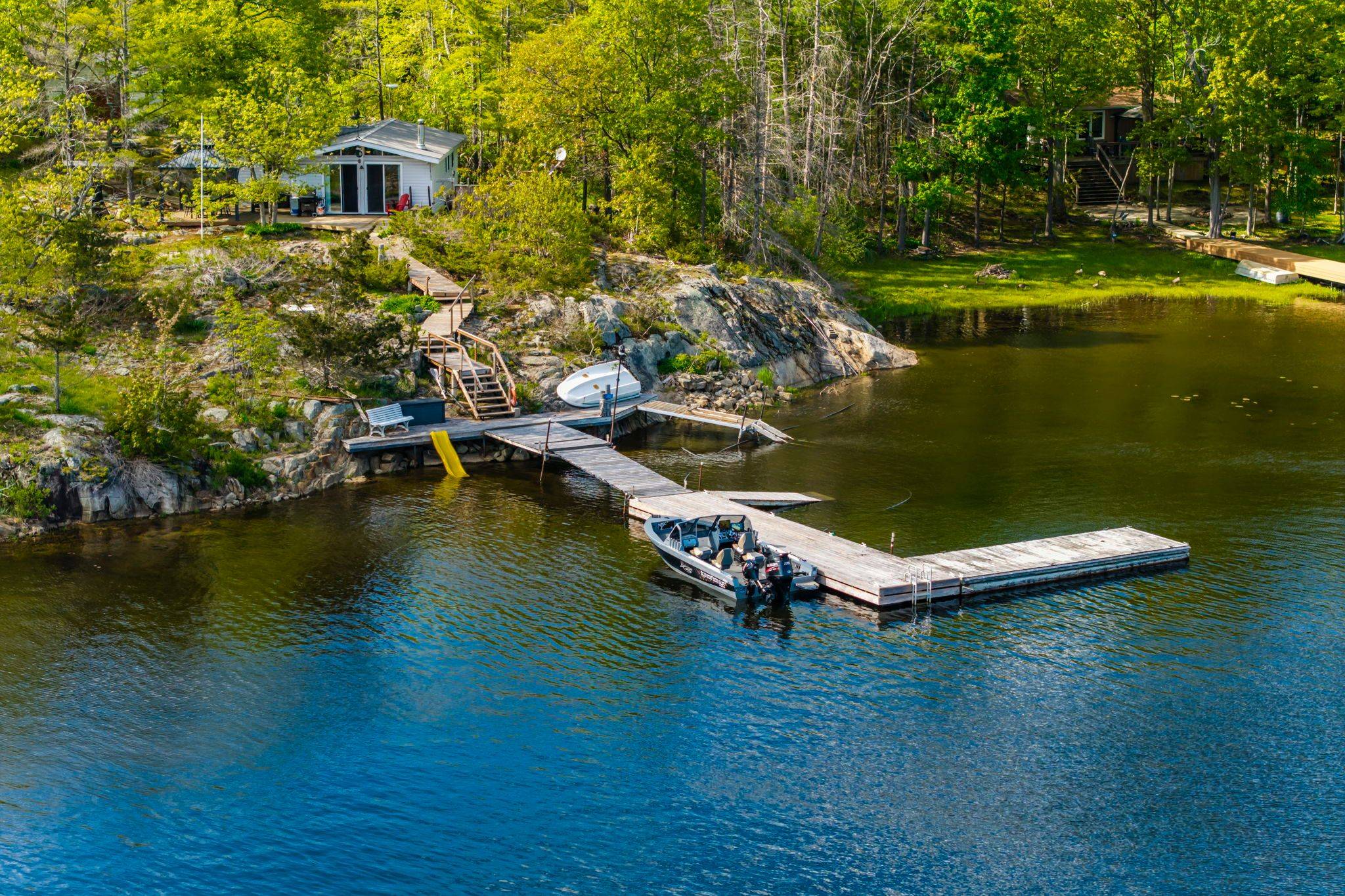 6932 ISLAND 1810 / BONE ISLAND N/A, Georgian Bay, ON P0E 1E0