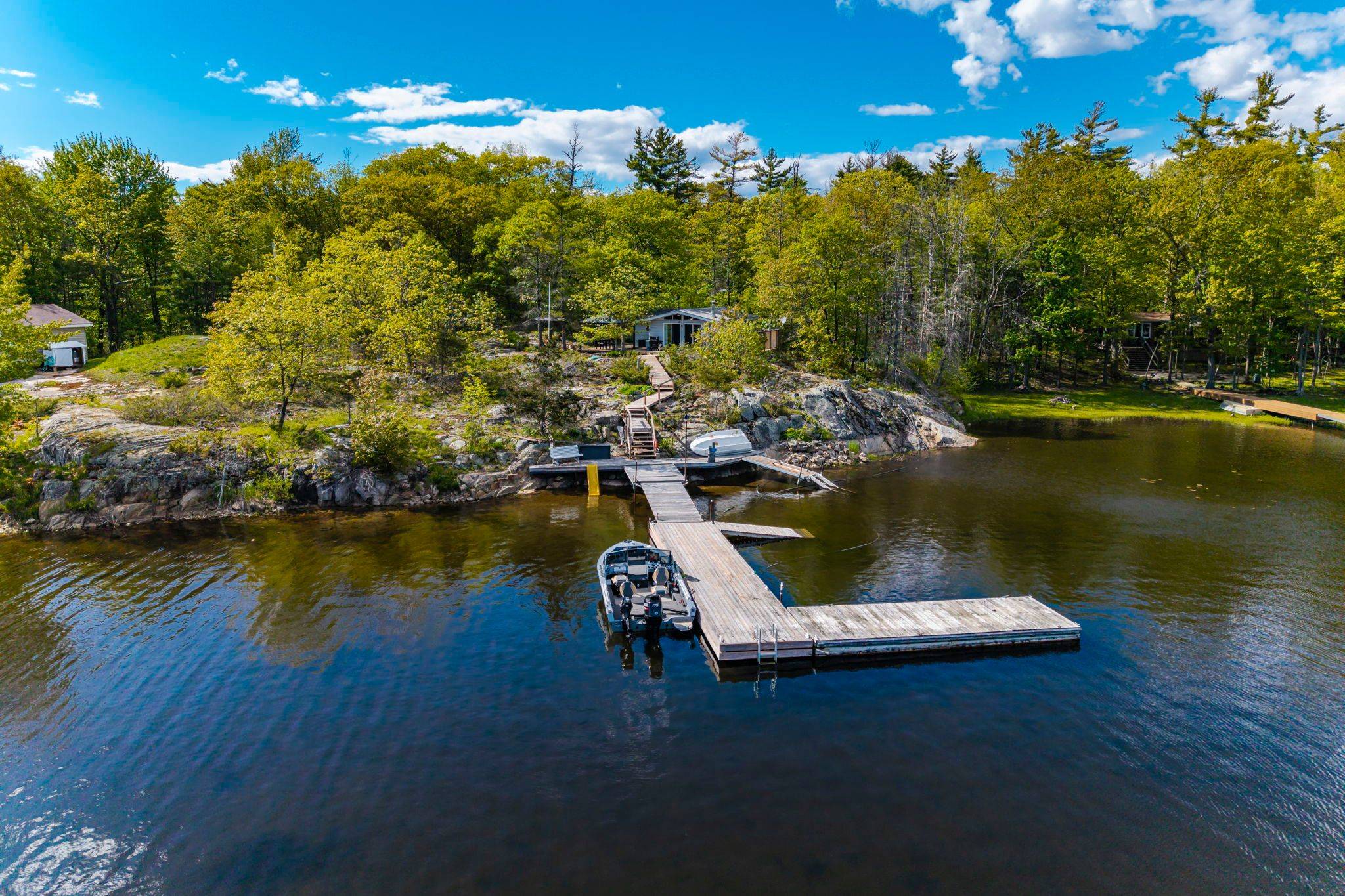 6932 ISLAND 1810 / BONE ISLAND N/A, Georgian Bay, ON P0E 1E0