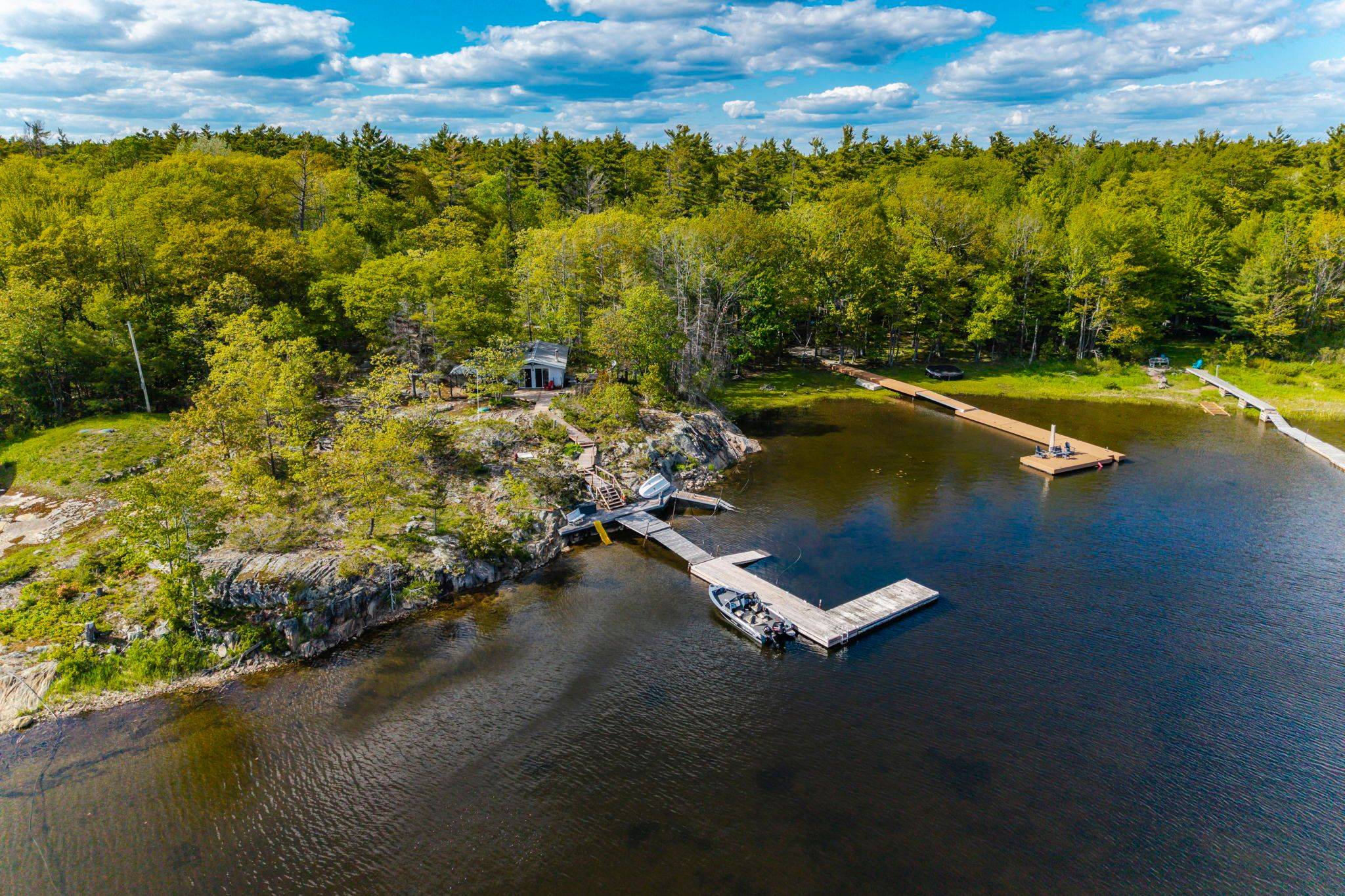 6932 ISLAND 1810 / BONE ISLAND N/A, Georgian Bay, ON P0E 1E0