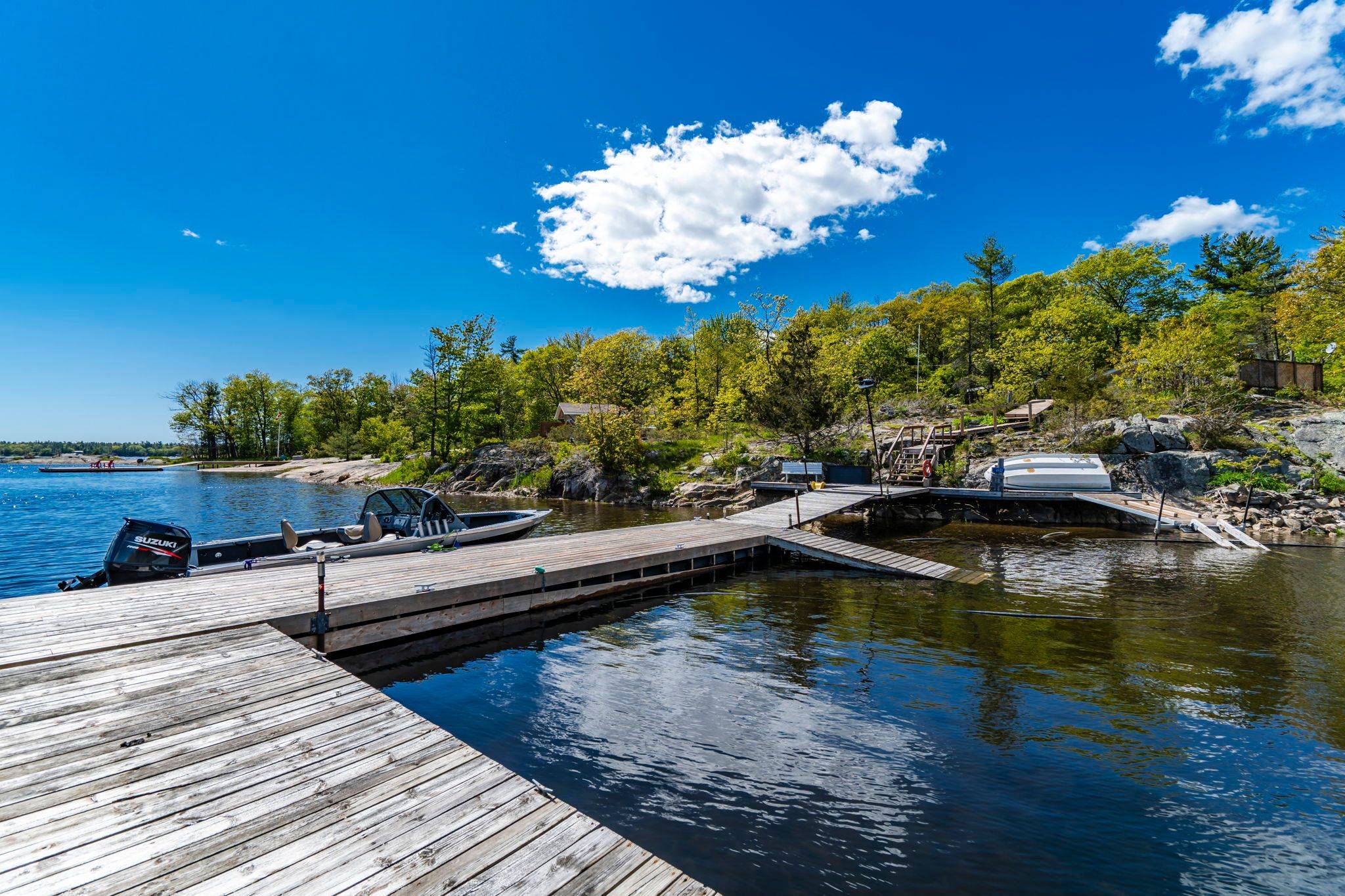 6932 ISLAND 1810 / BONE ISLAND N/A, Georgian Bay, ON P0E 1E0
