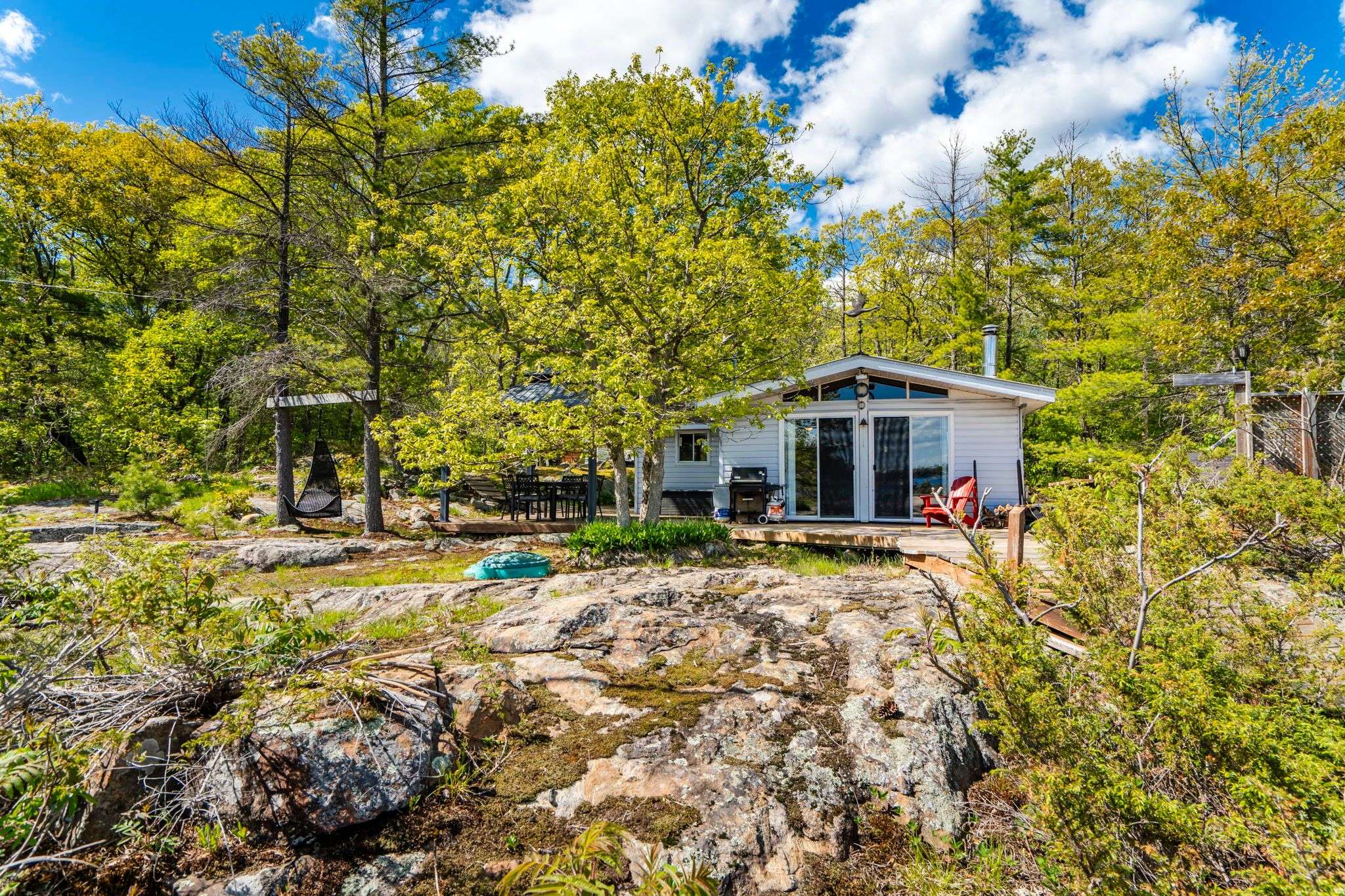 6932 ISLAND 1810 / BONE ISLAND N/A, Georgian Bay, ON P0E 1E0