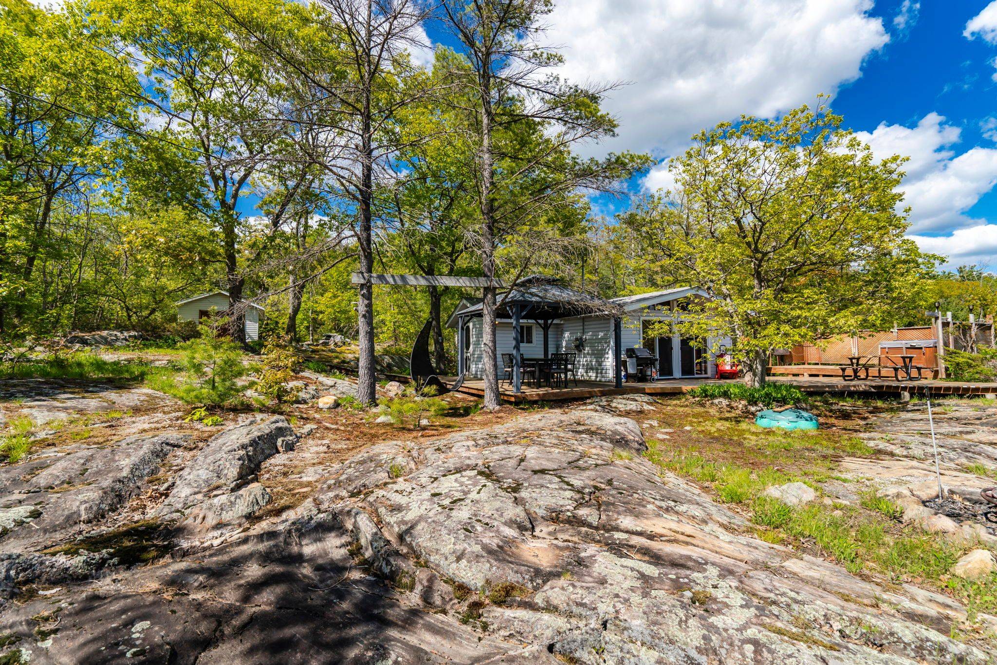6932 ISLAND 1810 / BONE ISLAND N/A, Georgian Bay, ON P0E 1E0