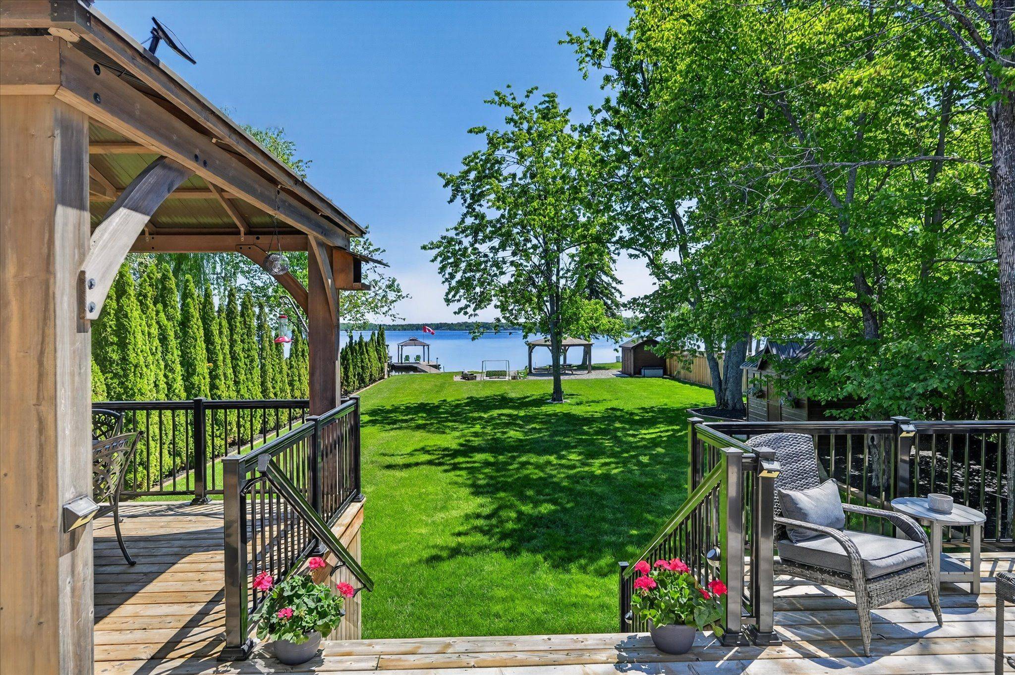 210 Lakeshore DR, Kawartha Lakes, ON K0M 1A0