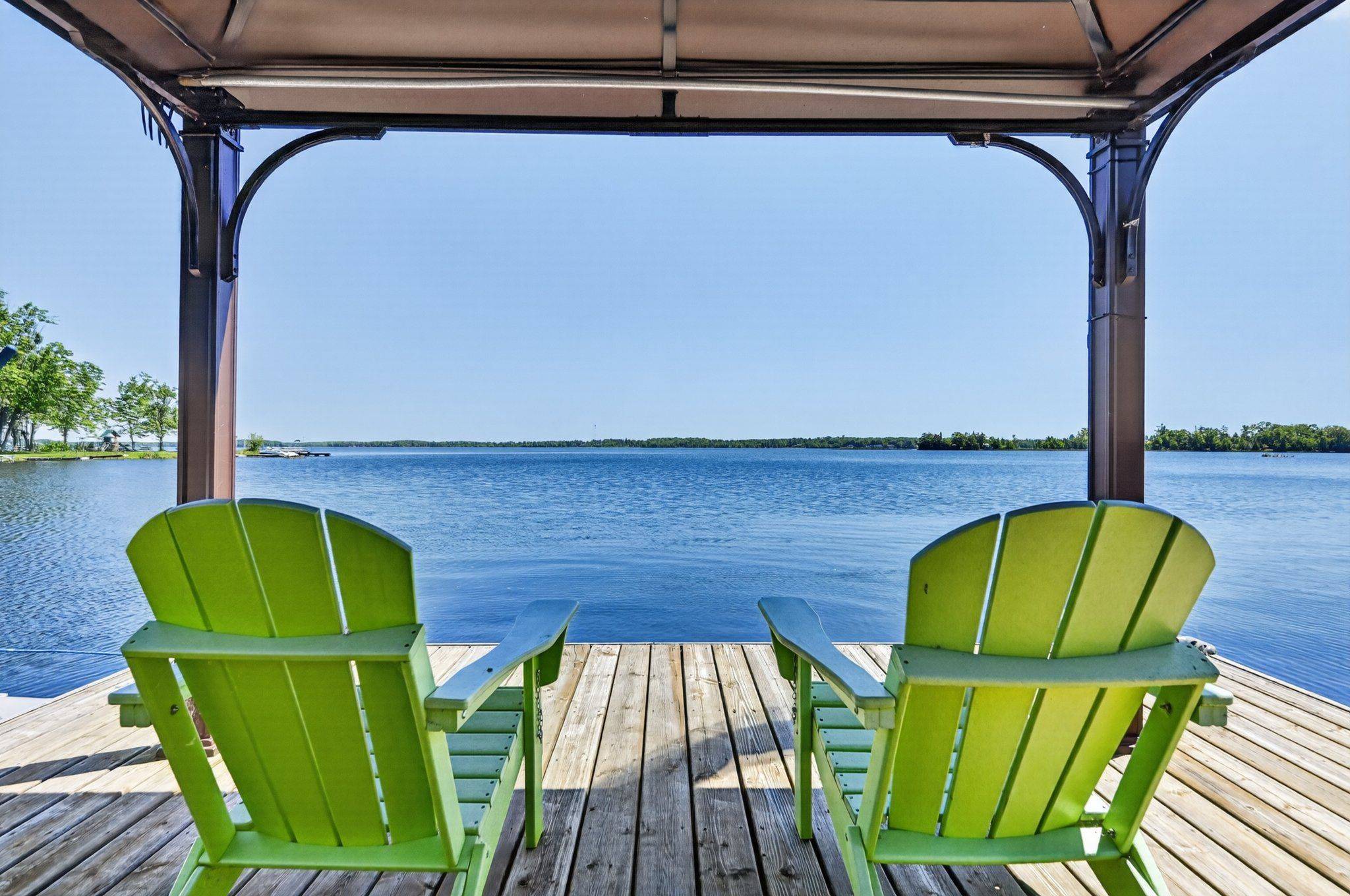 210 Lakeshore DR, Kawartha Lakes, ON K0M 1A0