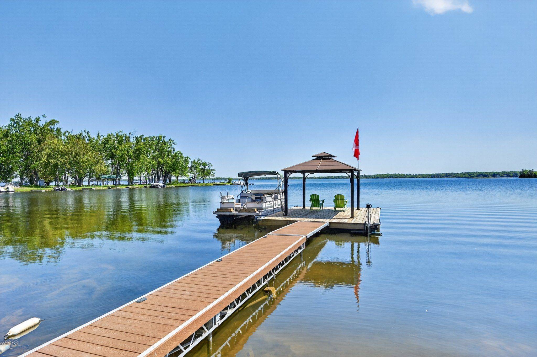 210 Lakeshore DR, Kawartha Lakes, ON K0M 1A0
