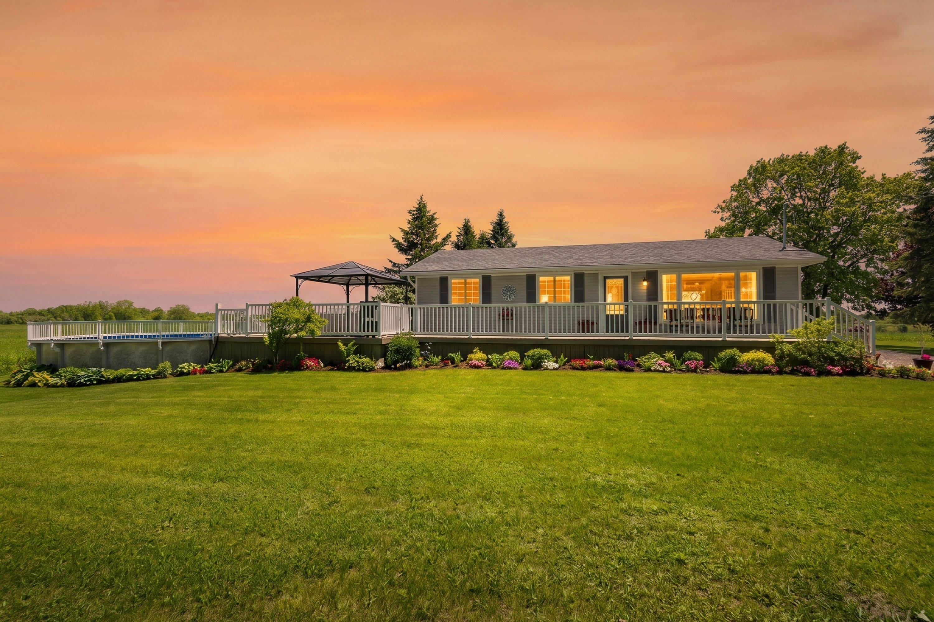 598 Petworth RD, Stone Mills, ON K0K 2N0