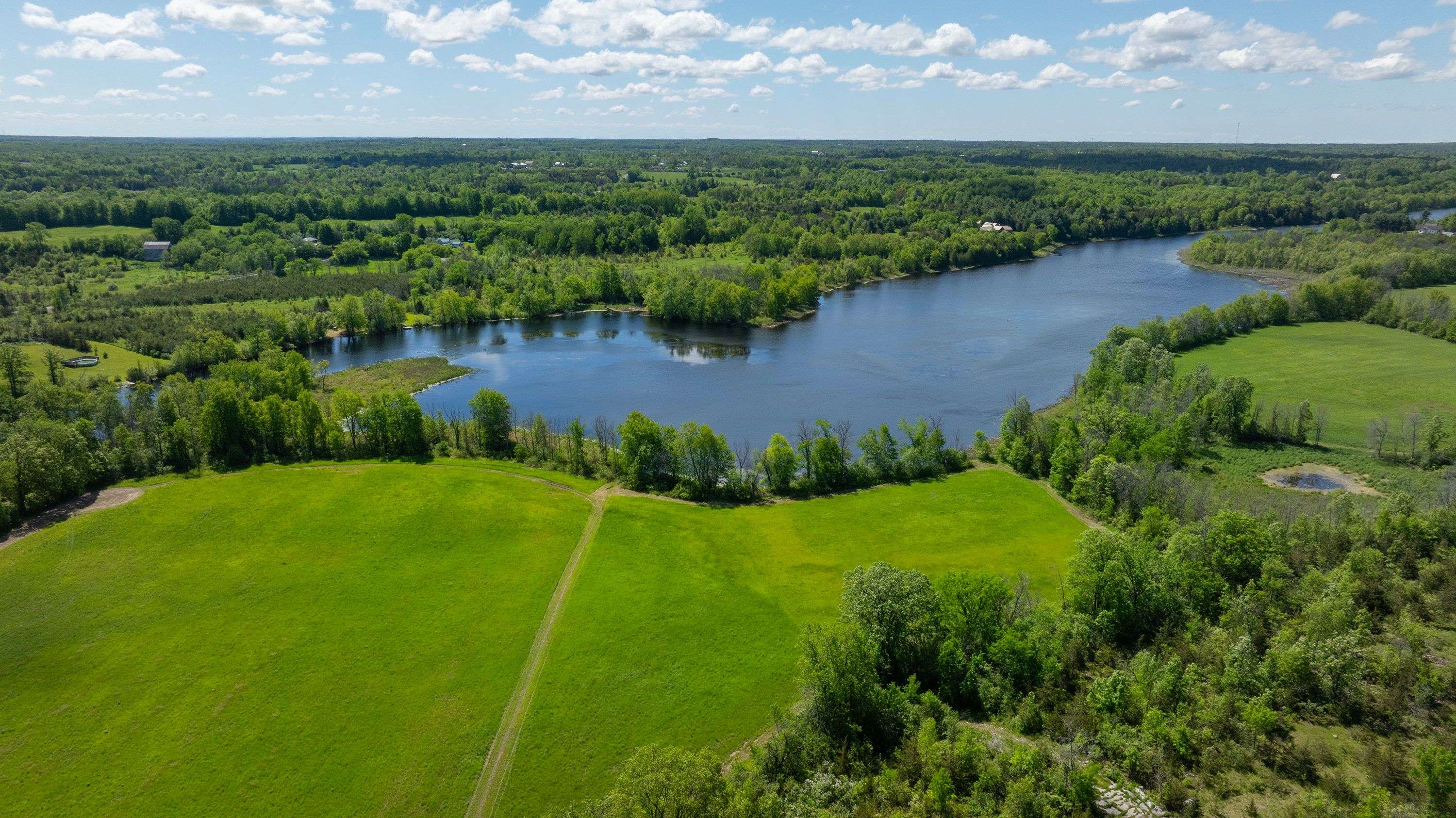 598 Petworth RD, Stone Mills, ON K0K 2N0