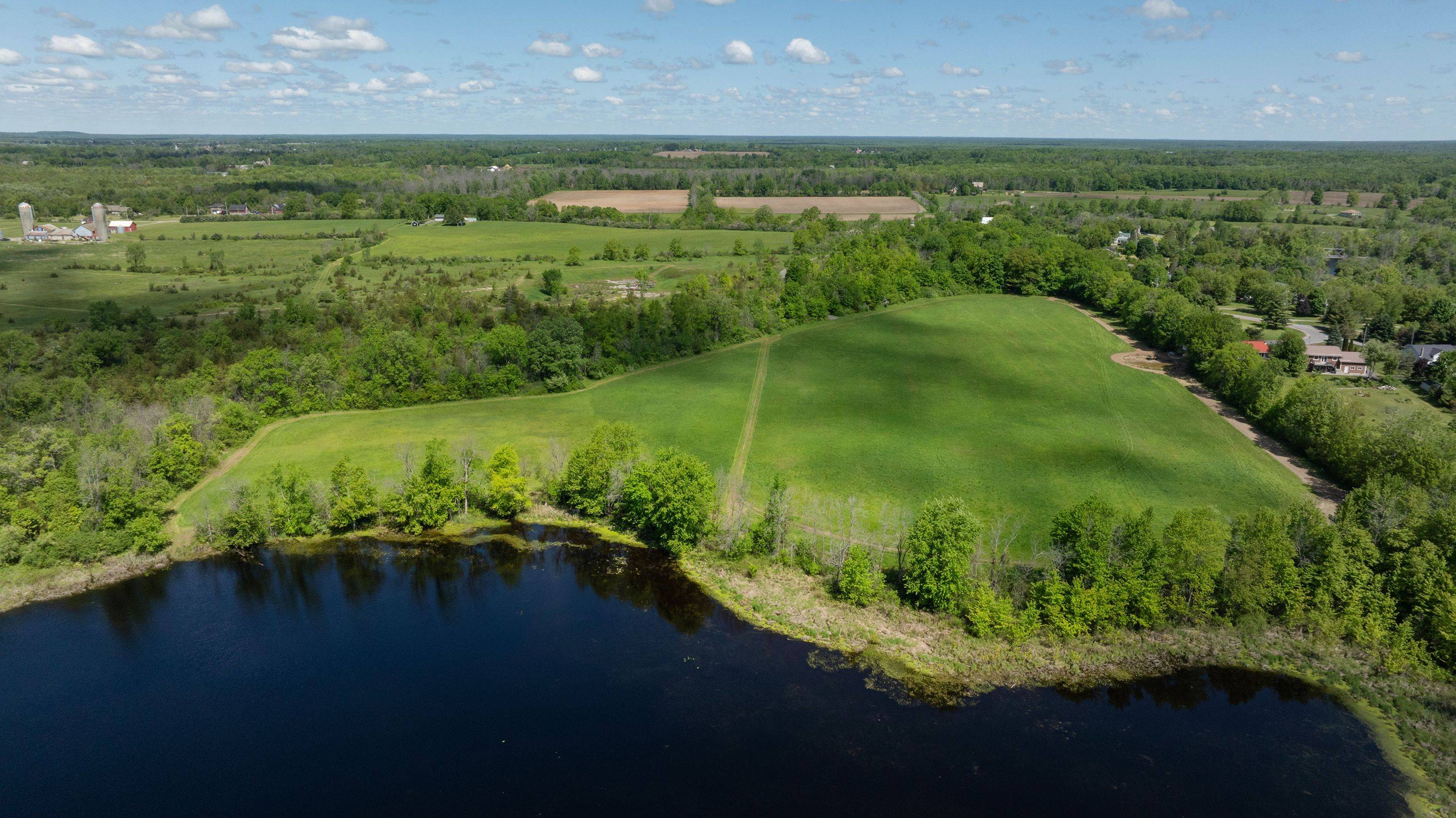 598 Petworth RD, Stone Mills, ON K0K 2N0