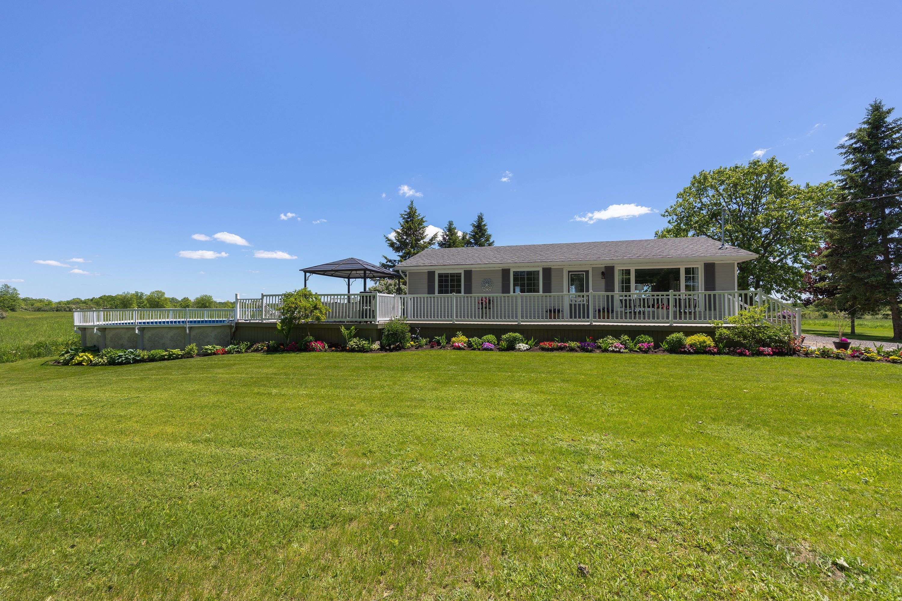 598 Petworth RD, Stone Mills, ON K0K 2N0
