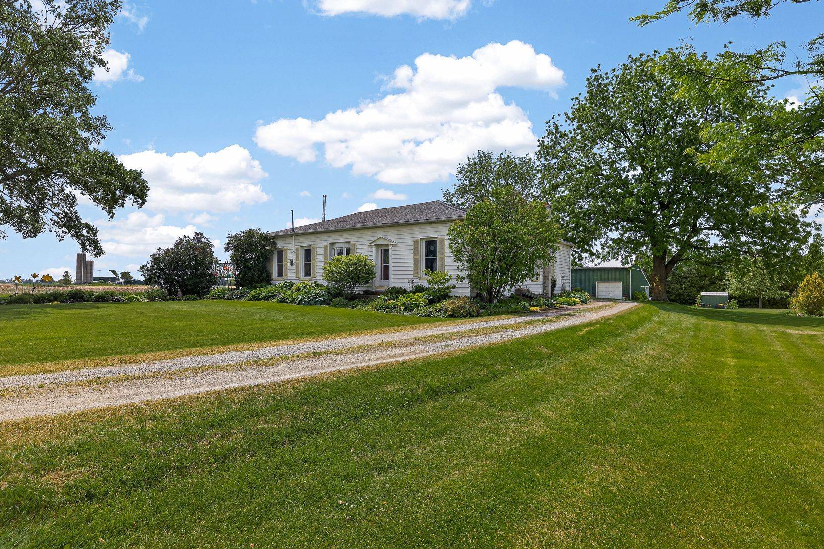 776443 Blandford RD, Blandford-blenheim, ON N0J 1M0