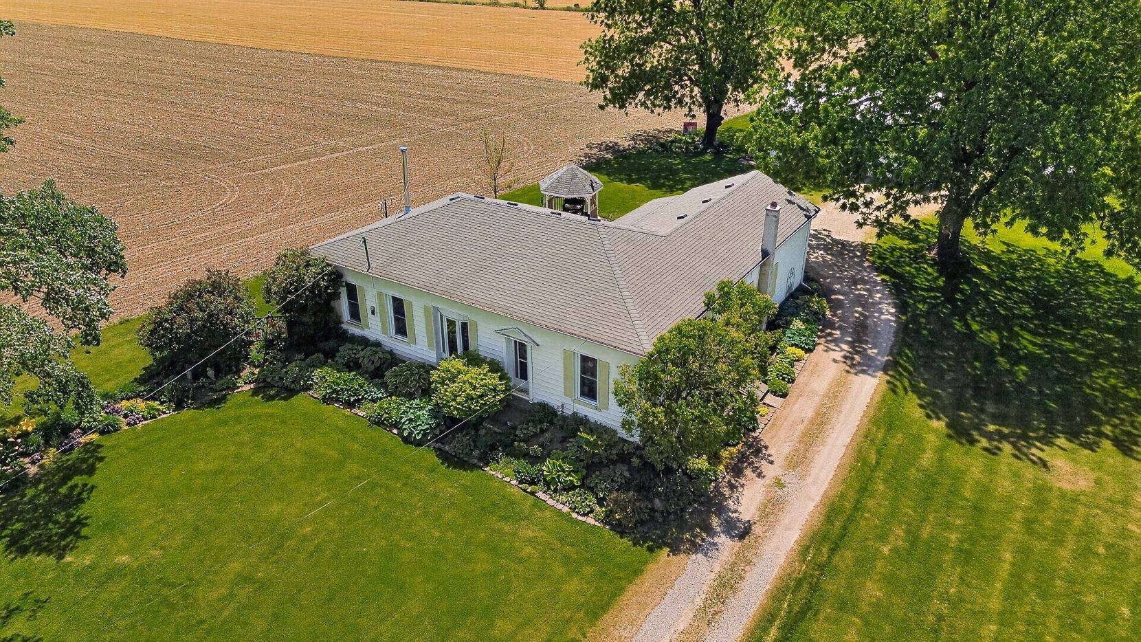776443 Blandford RD, Blandford-blenheim, ON N0J 1M0