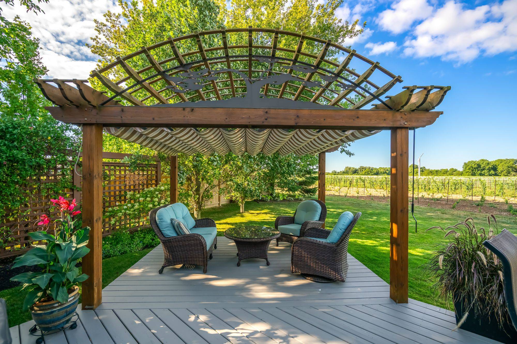 11 Meritage LN, Niagara-on-the-lake, ON L0S 1J0