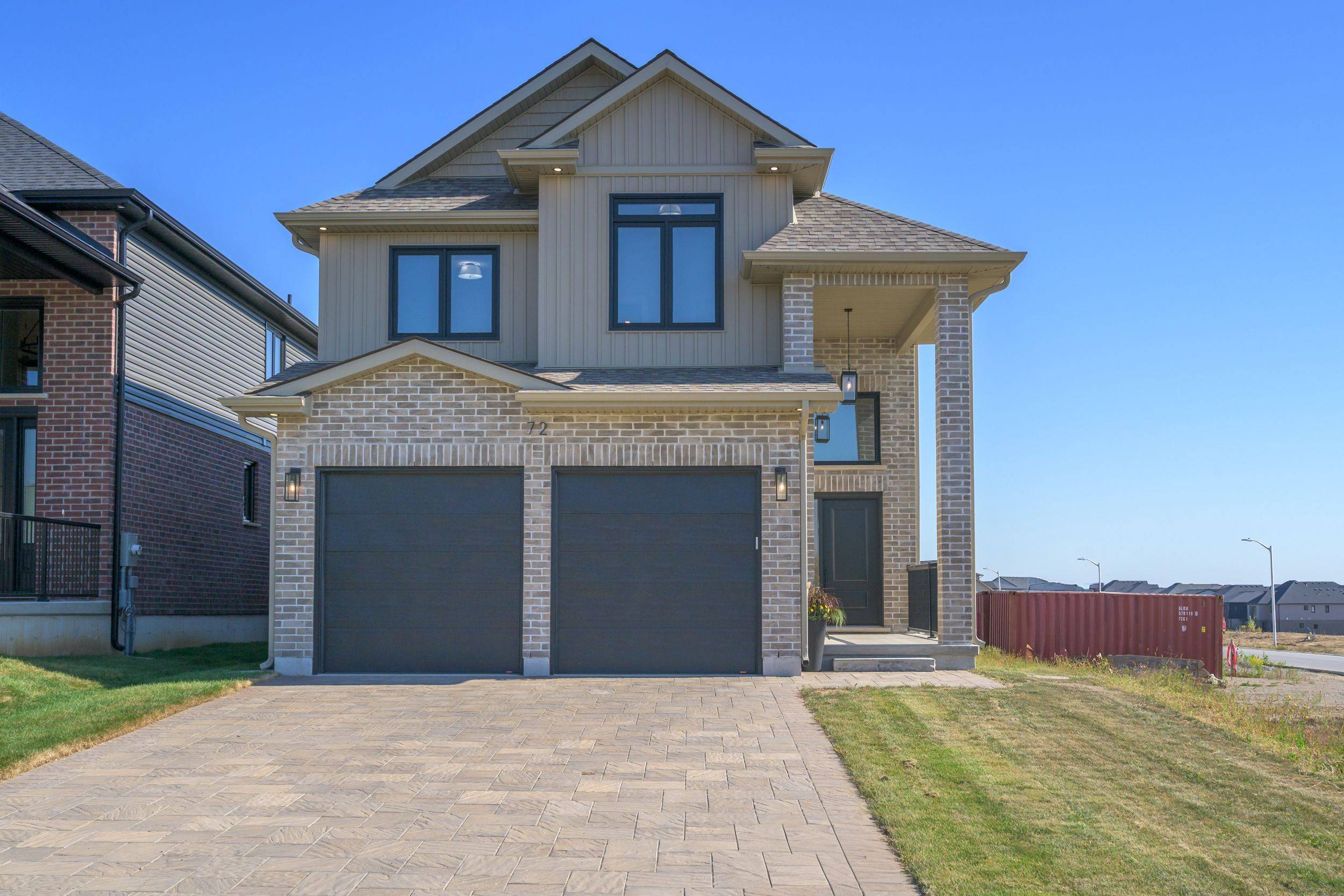 71 ALLISTER DR, Middlesex Centre, ON N0L 1R0