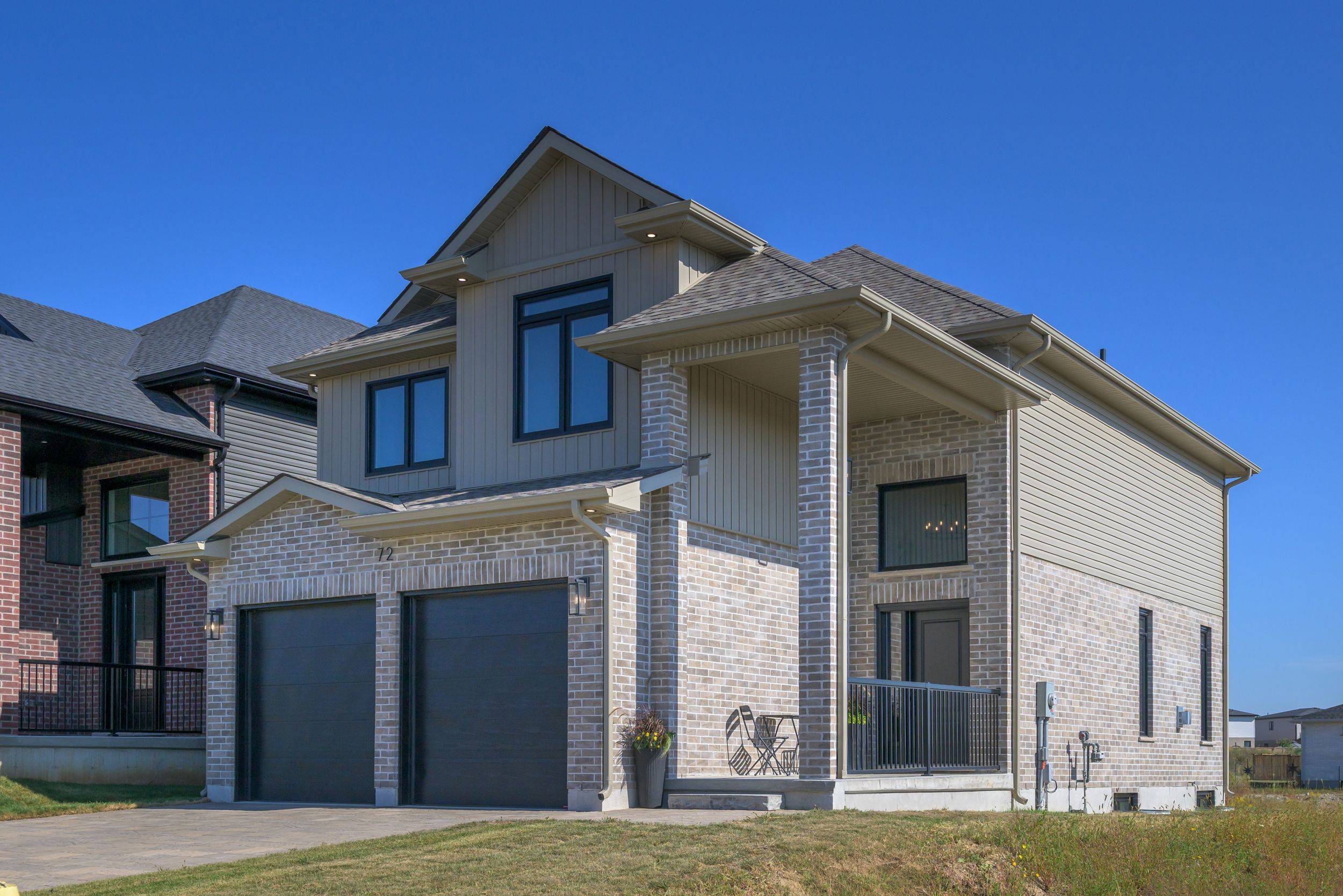 71 ALLISTER DR, Middlesex Centre, ON N0L 1R0