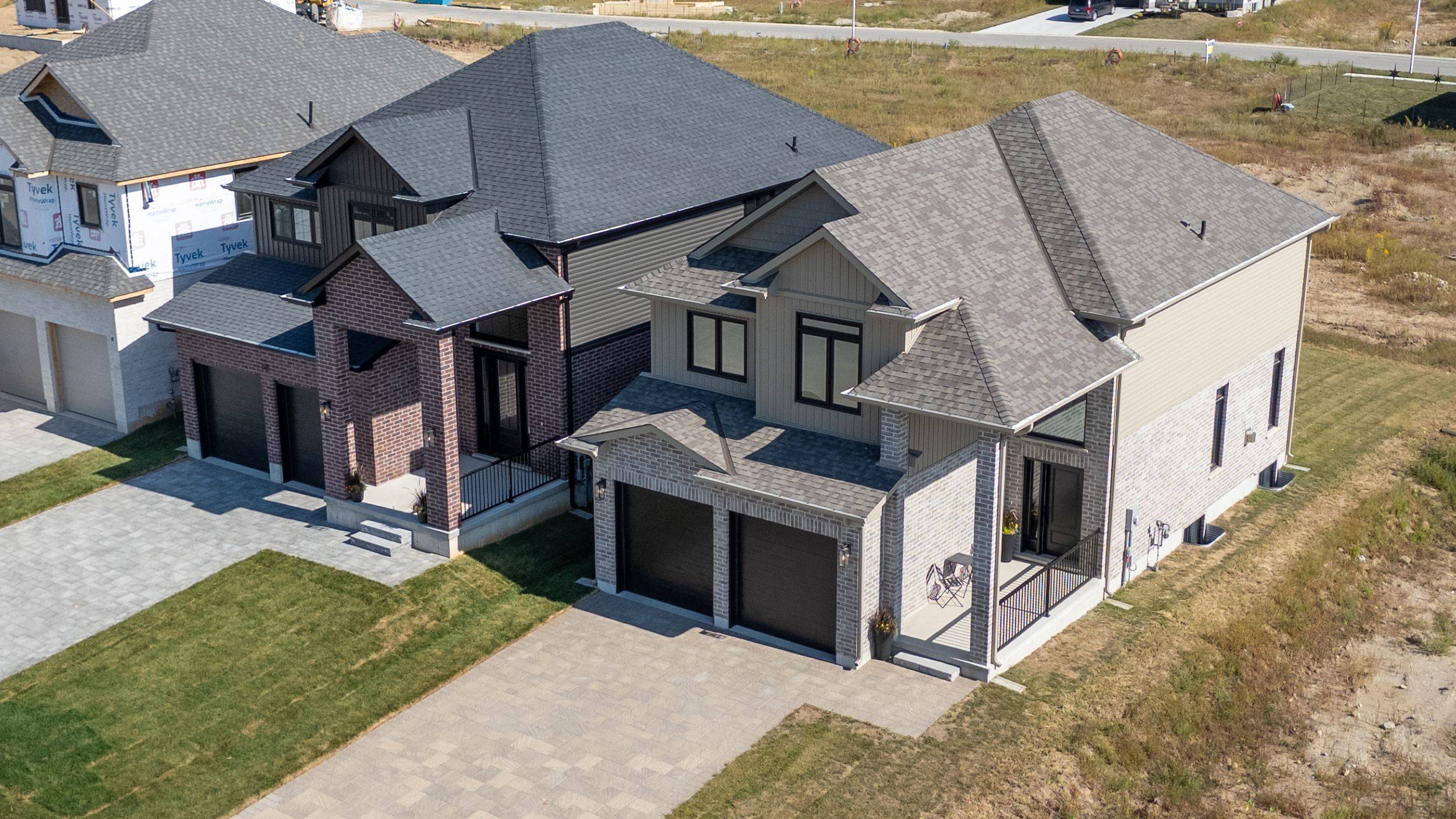 71 ALLISTER DR, Middlesex Centre, ON N0L 1R0
