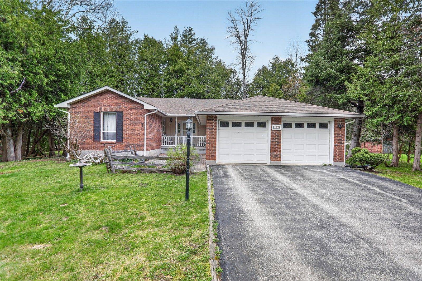 137 Woodland Park RD, Blue Mountains, ON N0H 1J0