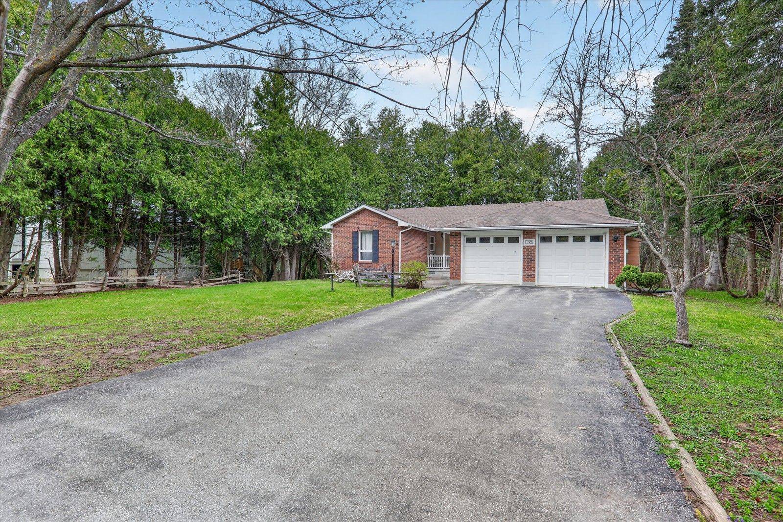 137 Woodland Park RD, Blue Mountains, ON N0H 1J0