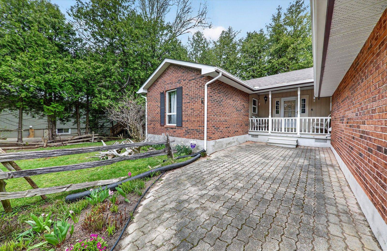 137 Woodland Park RD, Blue Mountains, ON N0H 1J0