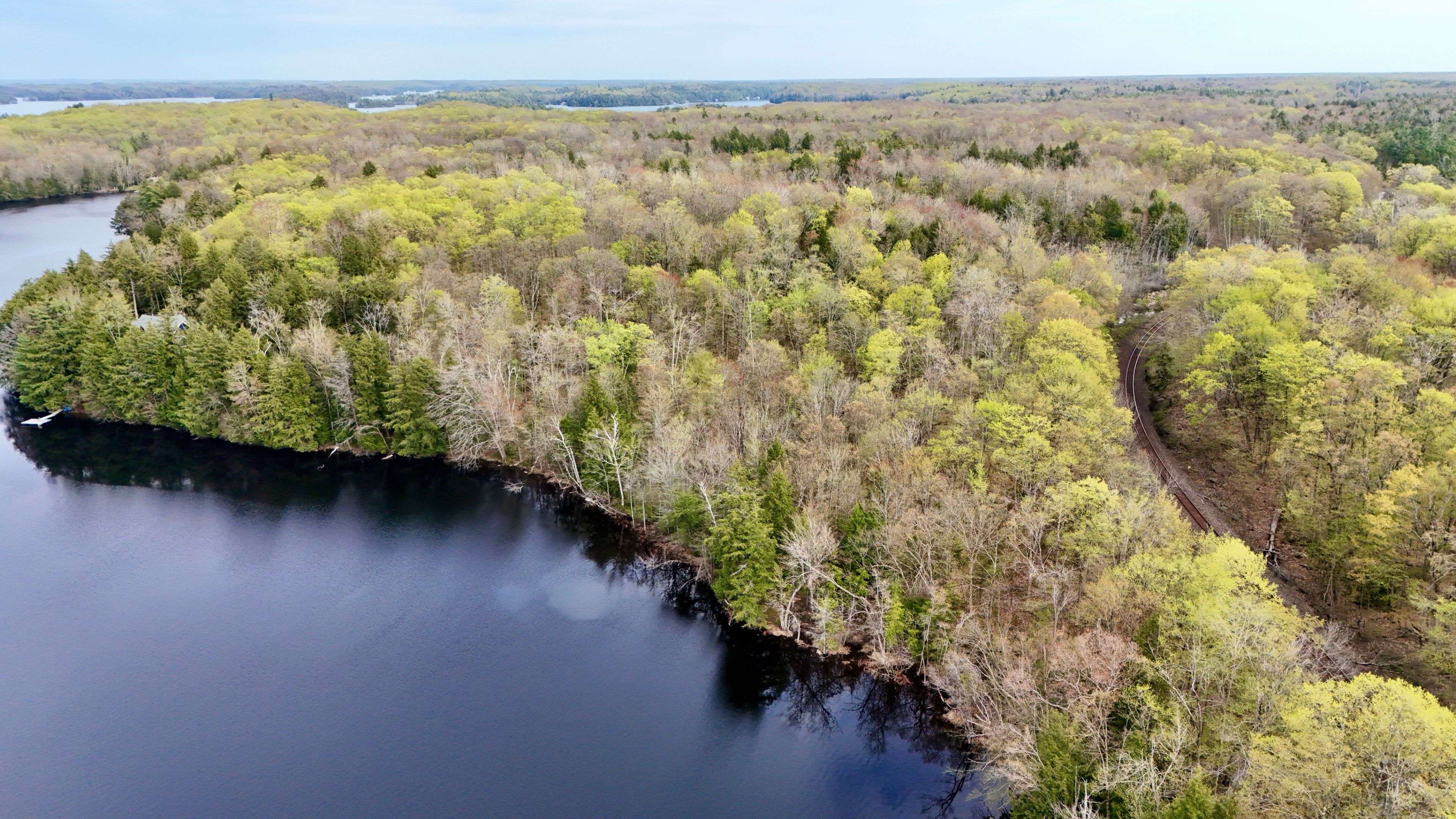 1108 Buckeye RD, Muskoka Lakes, ON P0C 1H0