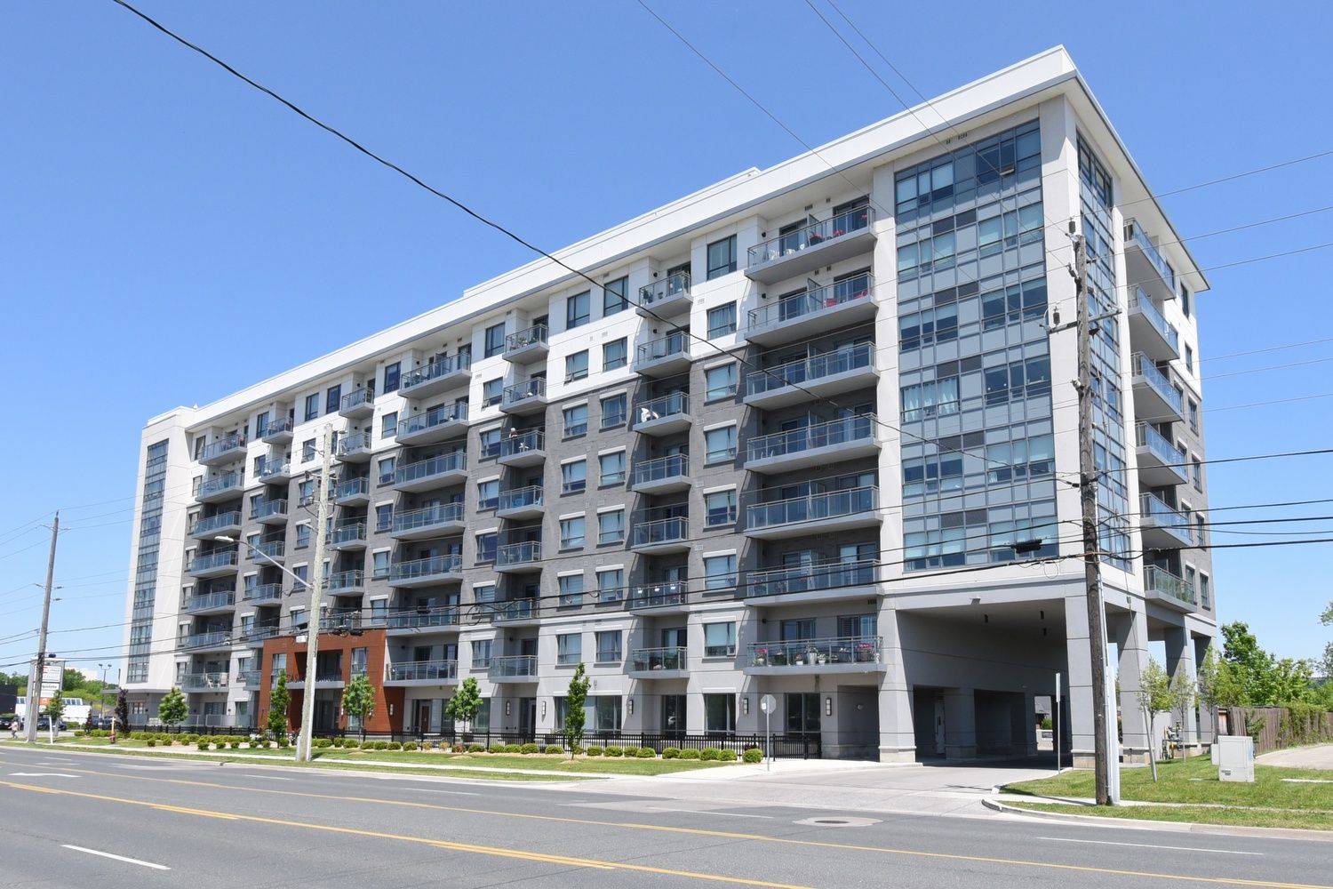 121 Highway 8 N/A #413, Hamilton, ON L8G 0A3