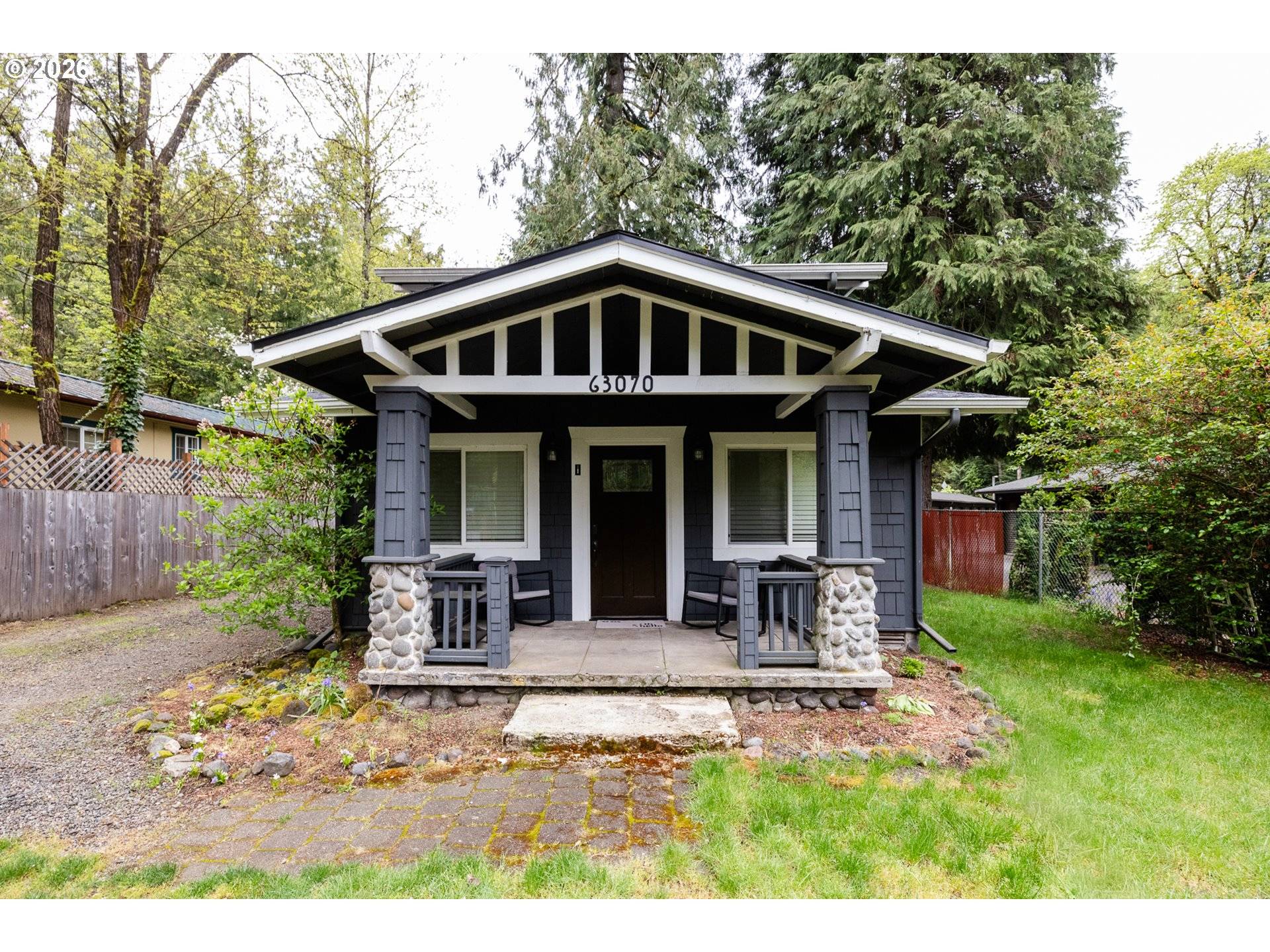 63070 E BRIGHTWOOD BRIDGE RD, Brightwood, OR 97011