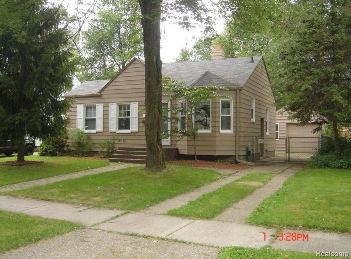 1521 N Vermont AVE, Royal Oak, MI 48067