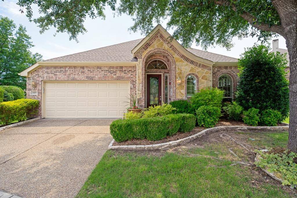 1009 Shoal Creek Court, Fairview, TX 75069