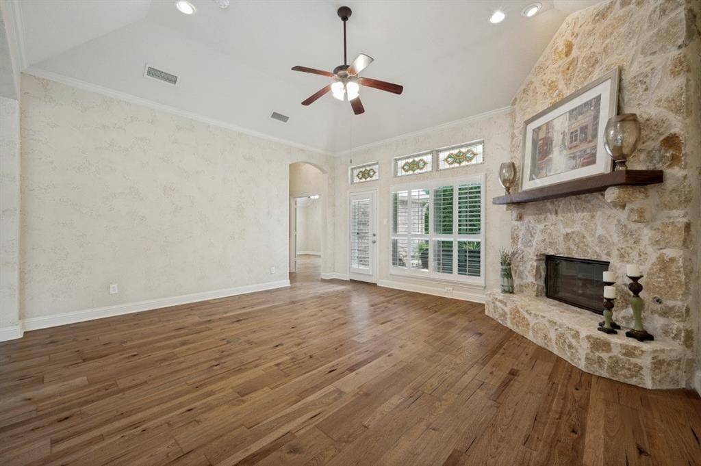 1009 Shoal Creek Court, Fairview, TX 75069