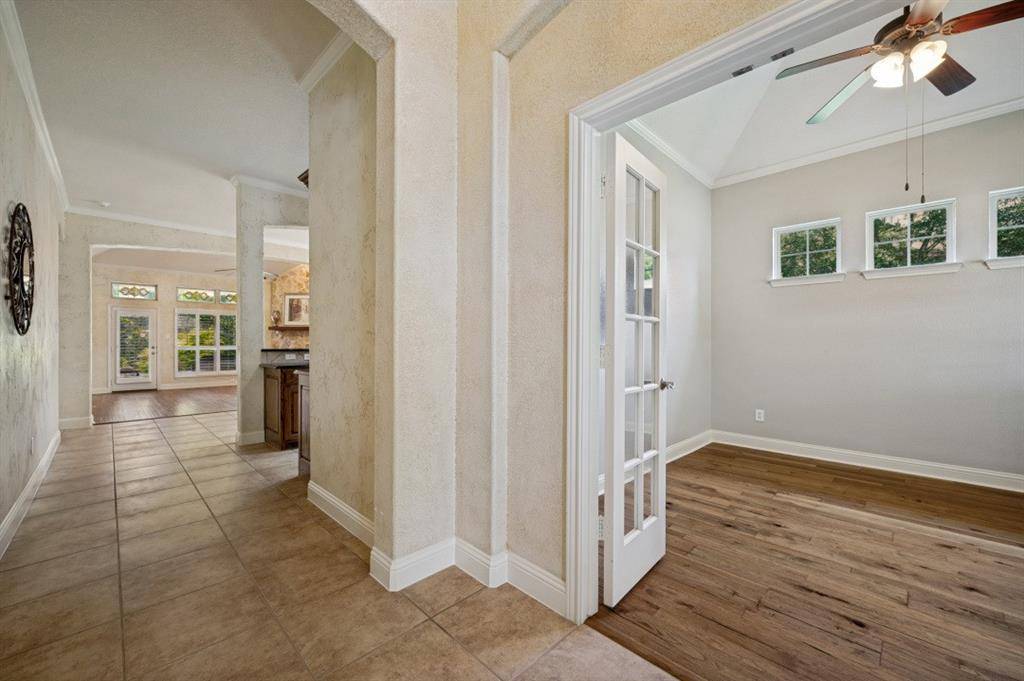 1009 Shoal Creek Court, Fairview, TX 75069