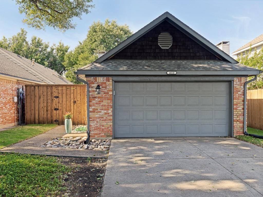 4010 Rive Lane, Addison, TX 75001