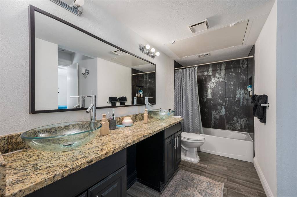 4410 Chapman Street, The Colony, TX 75056
