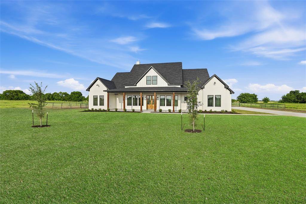 7289 Christina Court, Krum, TX 76249