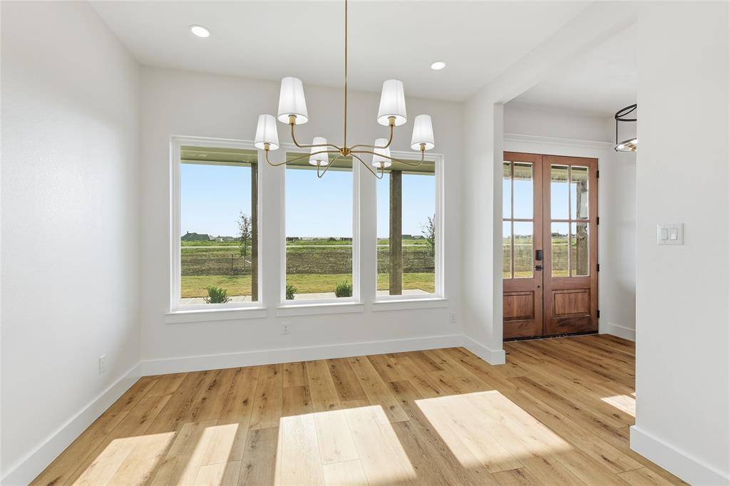 7289 Christina Court, Krum, TX 76249