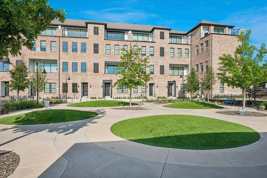 6005 Laurel Lane, Addison, TX 75001