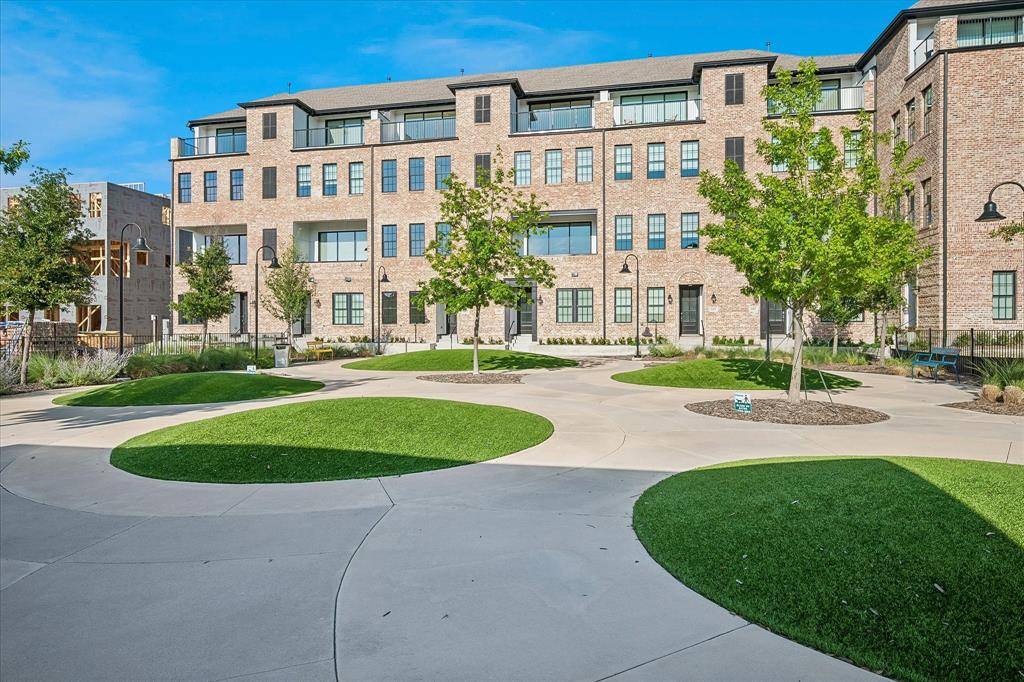 6005 Laurel Lane, Addison, TX 75001