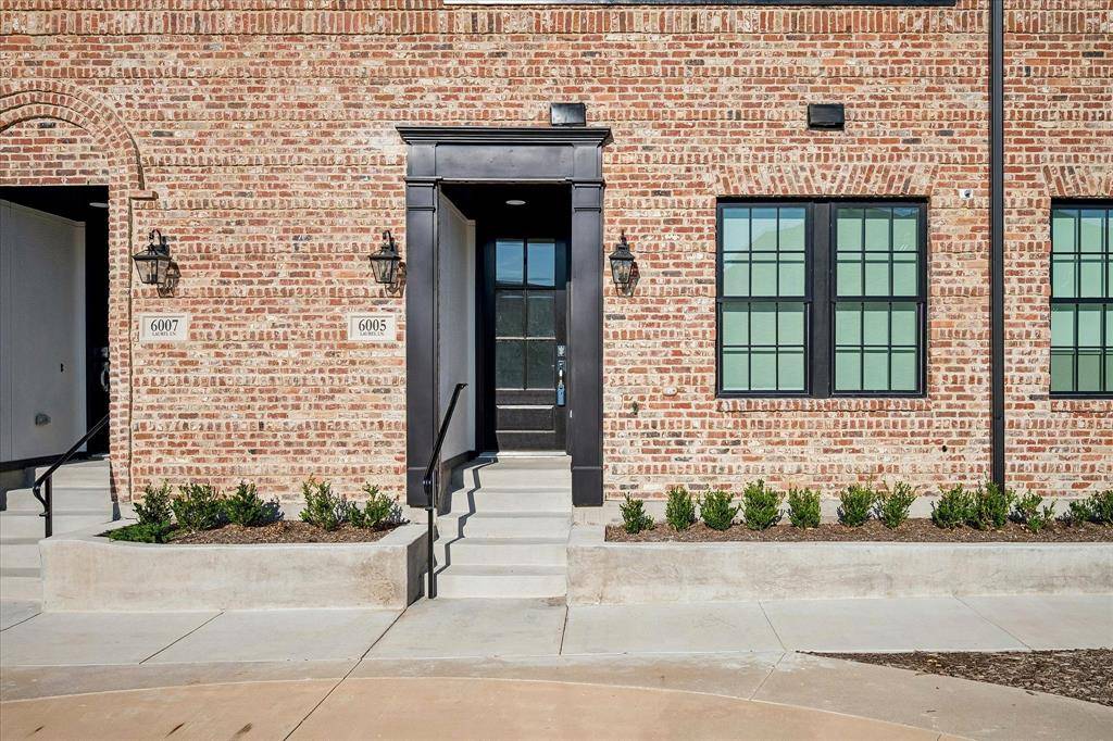 6005 Laurel Lane, Addison, TX 75001