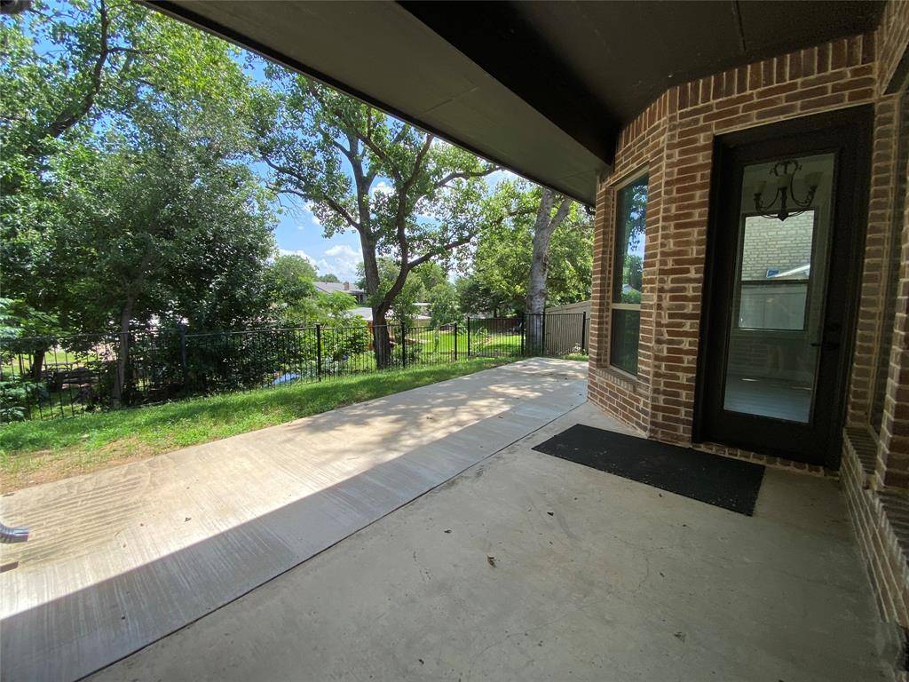 4007 Sioux Court, Granbury, TX 76048