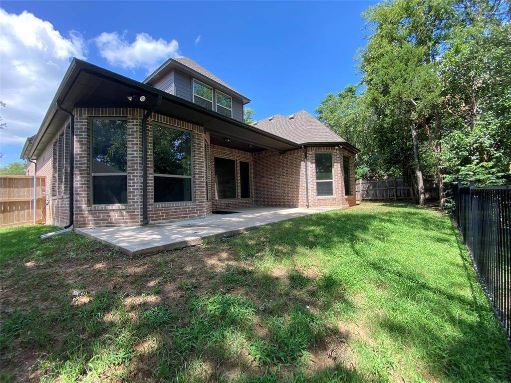 4007 Sioux Court, Granbury, TX 76048