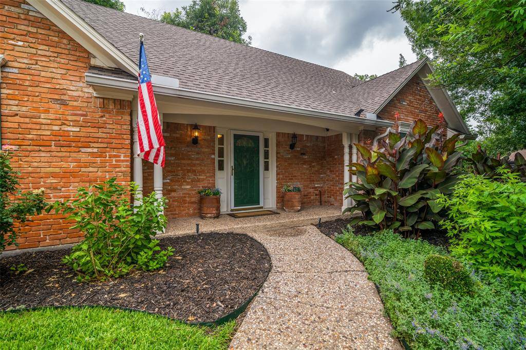 6741 Regalbluff Drive, Dallas, TX 75248