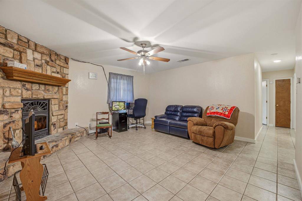 231 Choctaw Drive, Stephenville, TX 76401