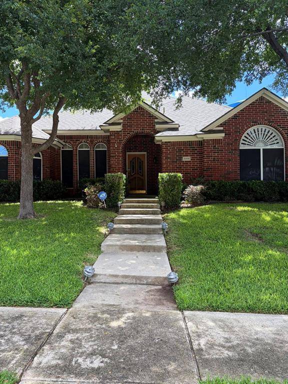 2306 Norwich Drive, Carrollton, TX 75006