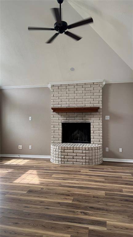 7942 Chisum Road, Sanger, TX 76266