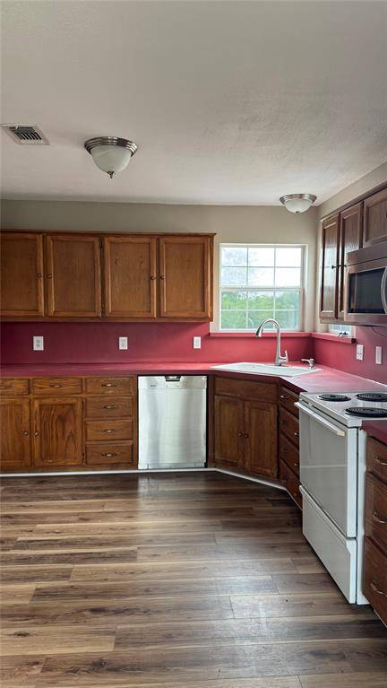 7942 Chisum Road, Sanger, TX 76266